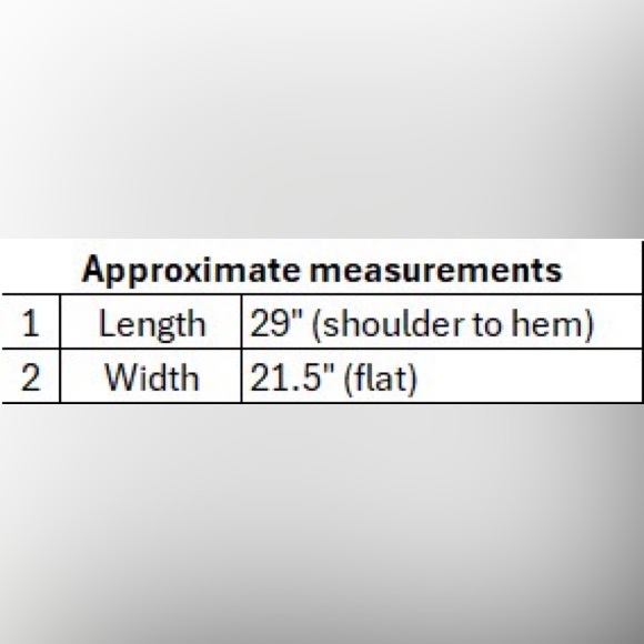 NWT-Denim & Flower Neutral Ribbed Crewneck Sweater - Picture 14 of 14